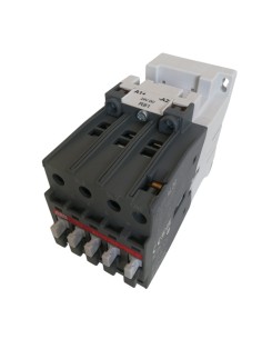 Abb EL 272 1 Al30-30-10 Contactor 24vdc 2